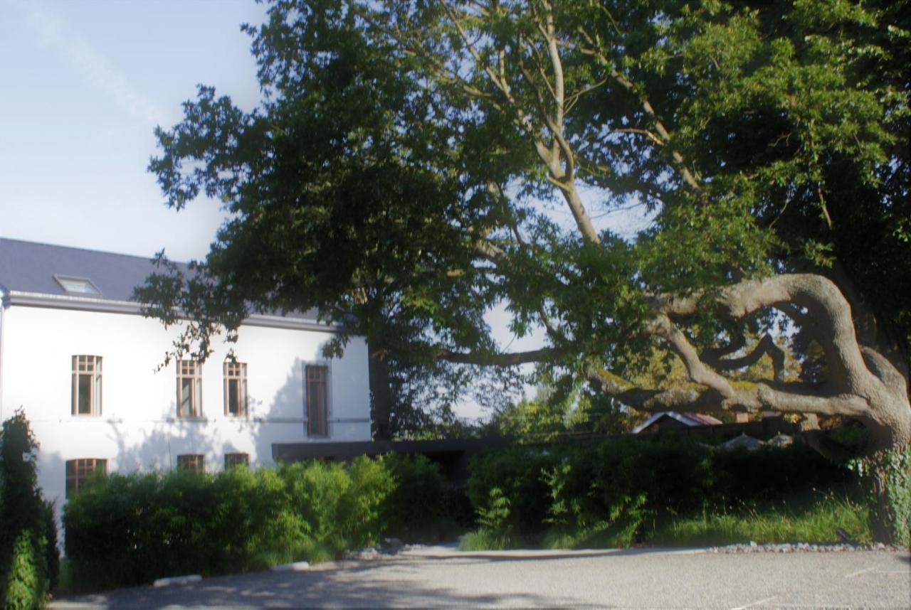 Les Begards Espace 9 Chaudfontaine Pokoj fotografie